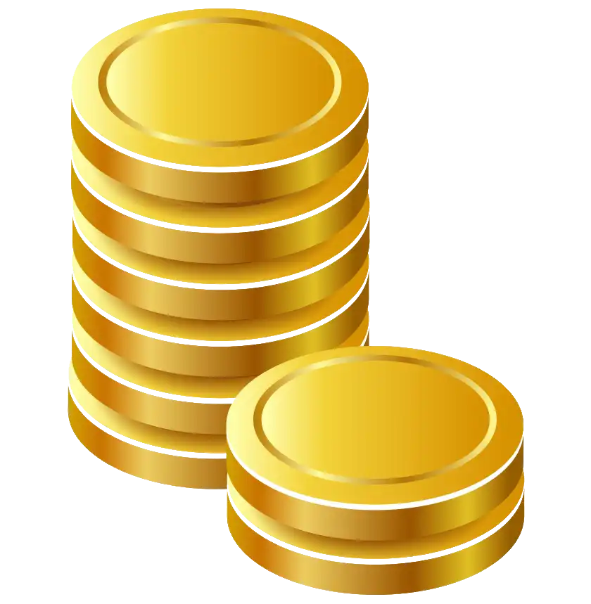 gold-coin-vector-